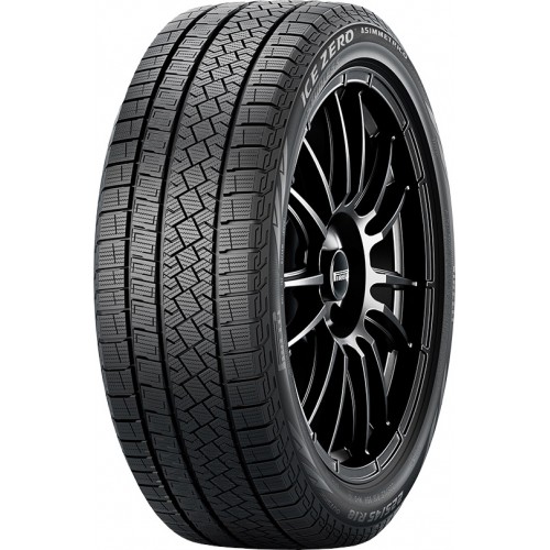Шины Pirelli Ice Zero Asimmetrico 235/50 R19 103H XL
